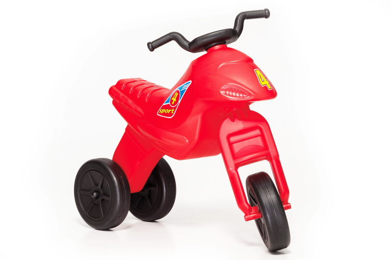 Dohány Super Bike maxi 48cm
