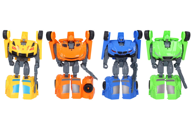 wiky Autorobot
