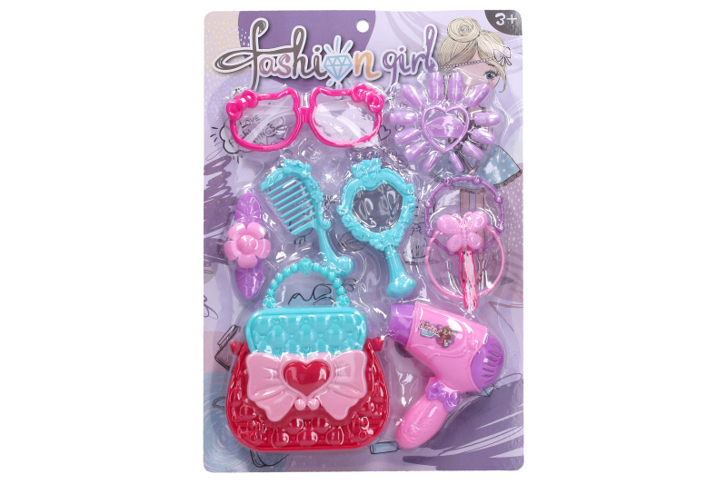 Kosmetický set 2 druhy