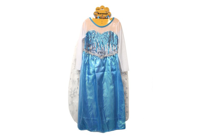 Wiky Set víla/princezna