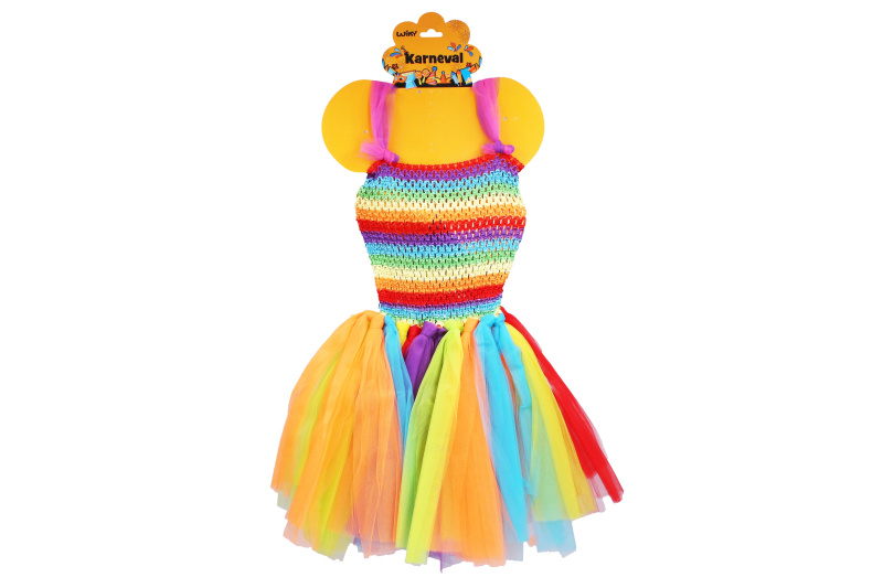 wiky Set princezna barevná