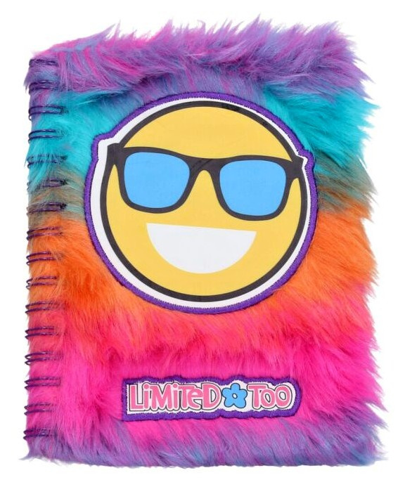 Wiky Notes W026483 spirála linkovaný 15x21 cm, 80 listů