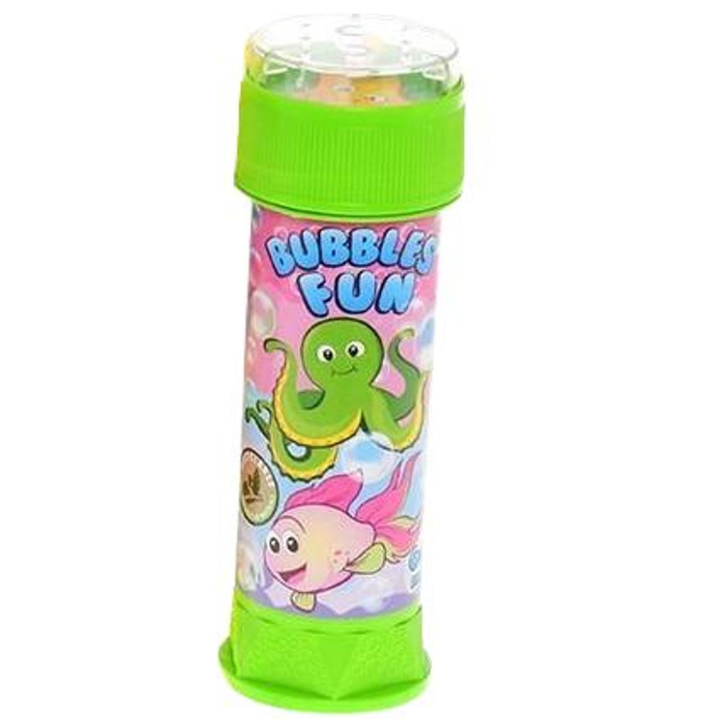 Bublifuk Krtek 50 ml