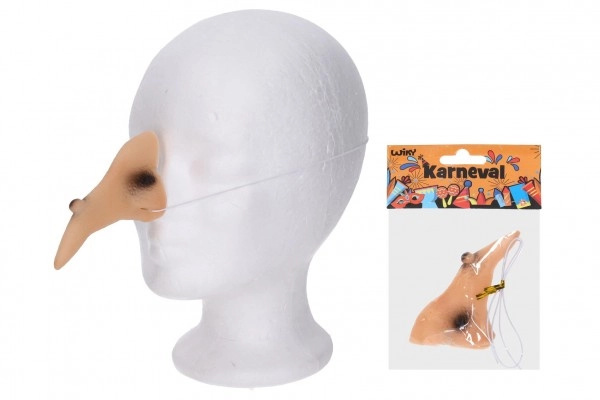 Wiky Set nos čarodějnický