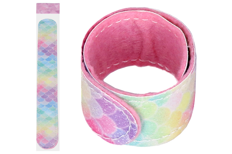 Náramek mořská panna21,5 cm