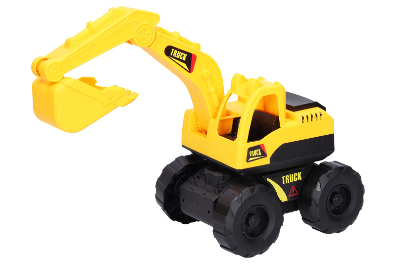 Wiky Vehicles Bagr 27 cm