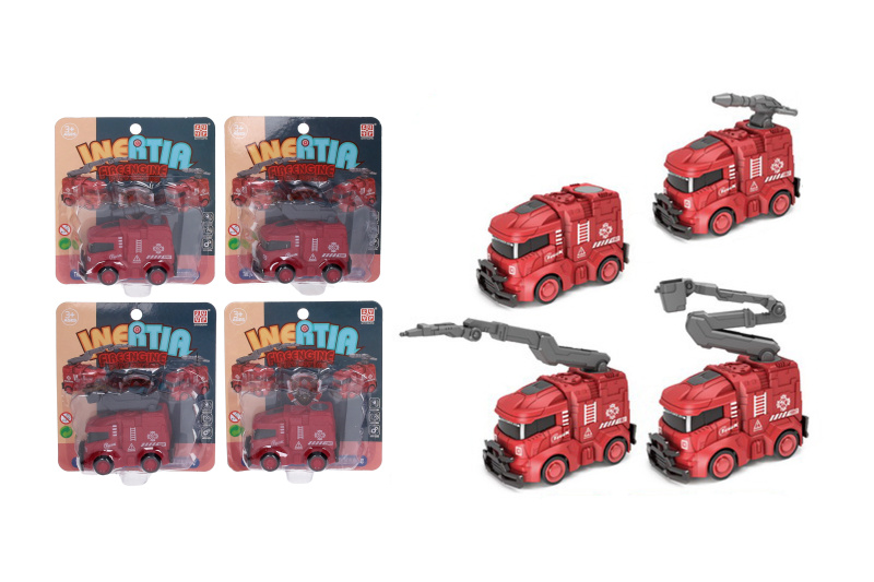 Wiky Auto na setrvačník 85cm