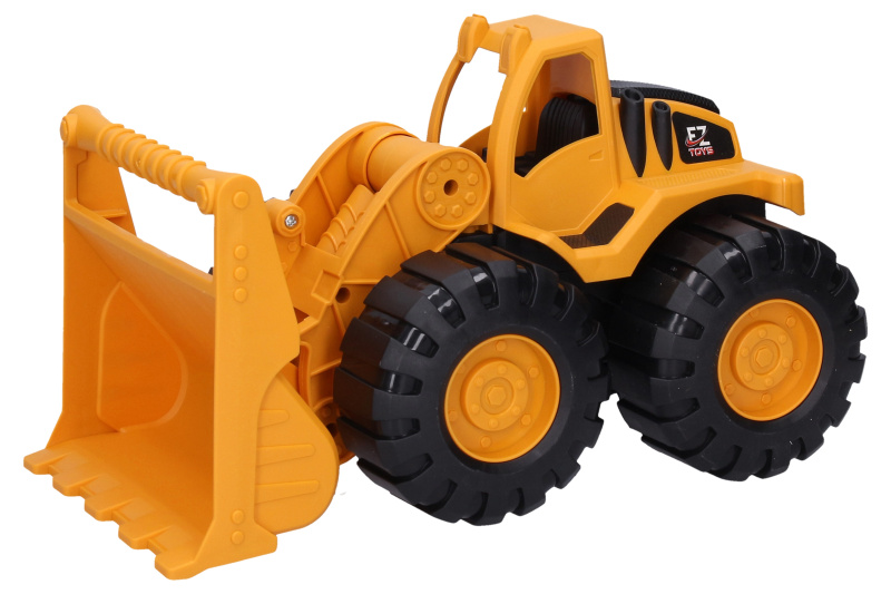 Auto stavební nakladač 26 cm