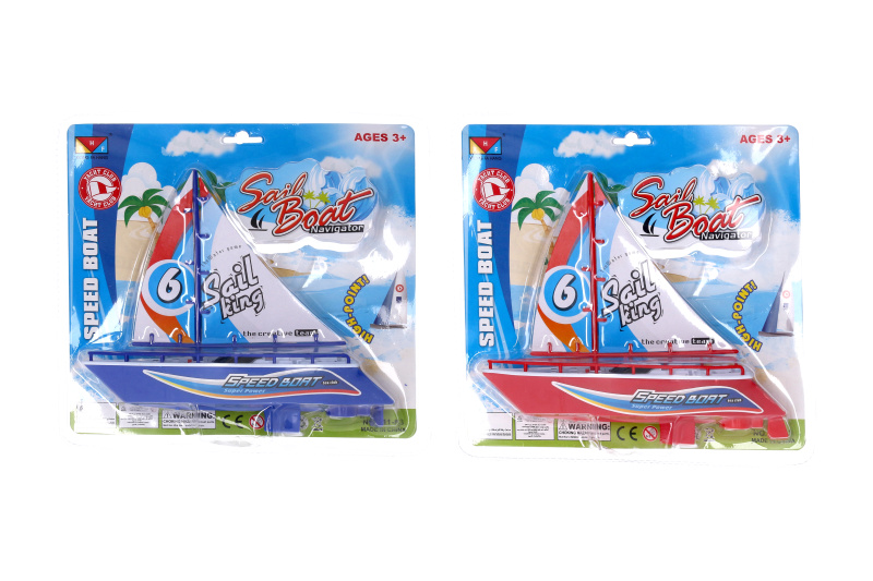 Wiky Plachetnice 28 cm