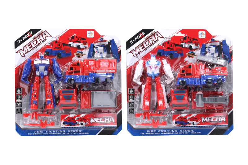 Wiky Vehicles Autoroboti 2 ks