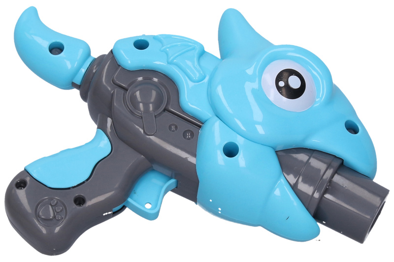 dino Wiky Pistole na pěnové náboje šroubovací 21 cm