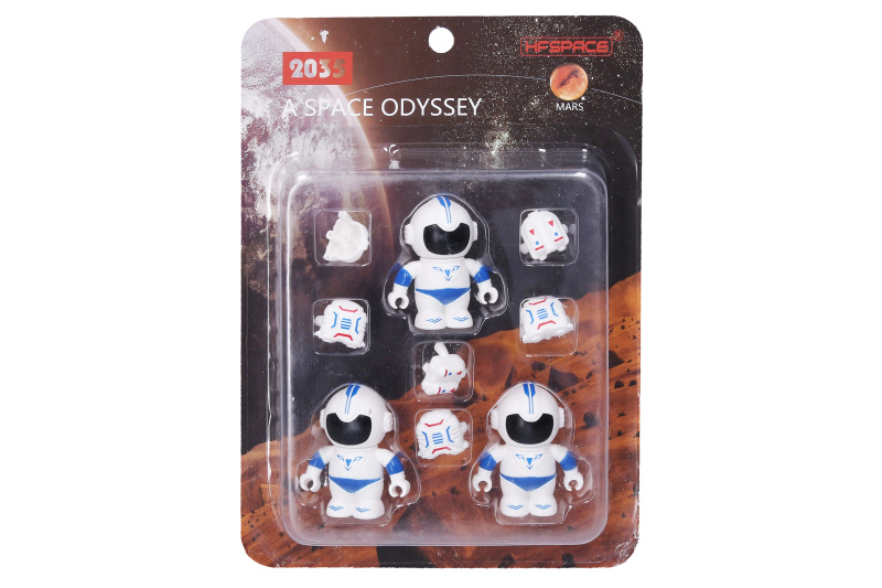 Wiky Astronaut 3