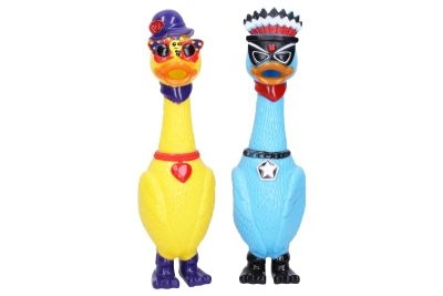 Wiky Mačkací kačenka 31 cm