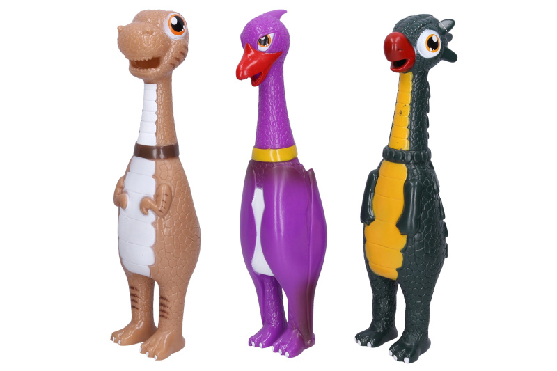 Wiky Mačkací dinosaurus