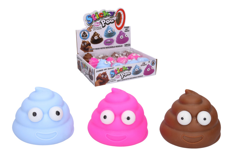 Wiky Hovínko mačkací