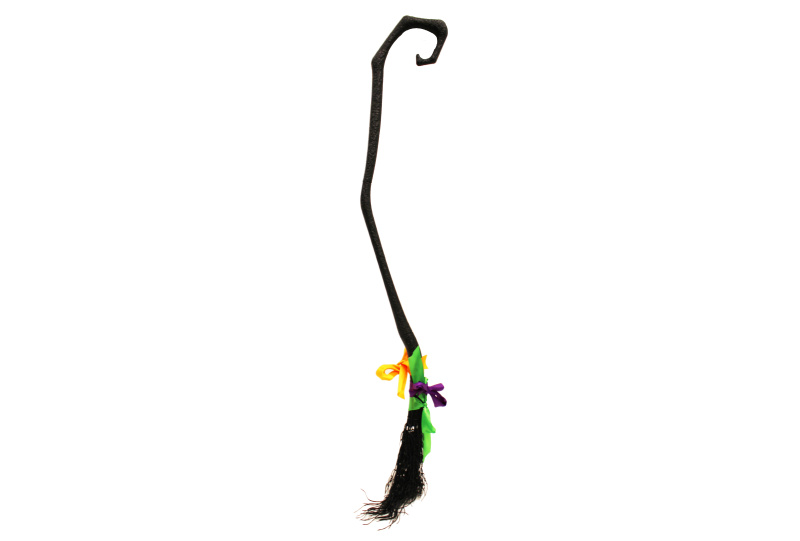 Set koště skládací 130 cm
