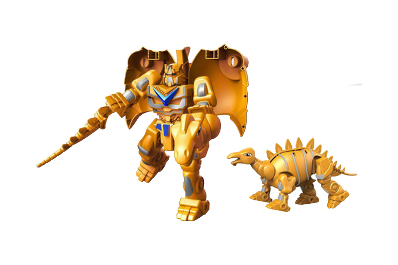 Robot dinosaurus 17x7x16 cm