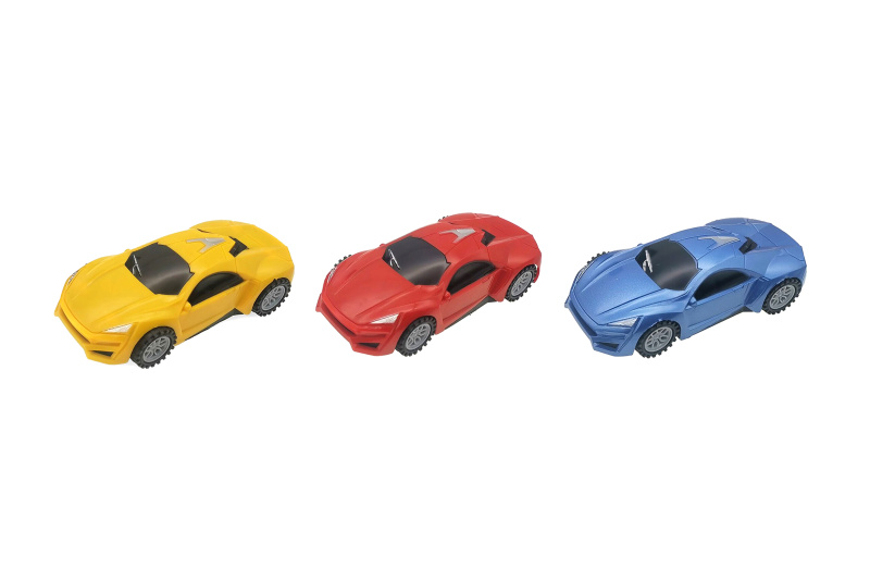 Wiky Vehicles Auto 16,5 cm na setrvačník assort