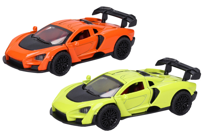 Wiky vehicles Auto Supersport 12 cm kov