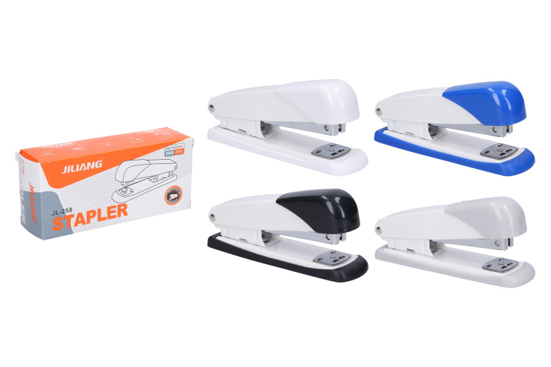 Sešívačka - 4 barevné varianty