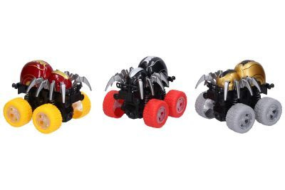 Wiky Vehicles Auto pavouk 10 cm