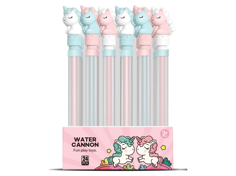 Wiky Vodní puška jednorožec 37 cm