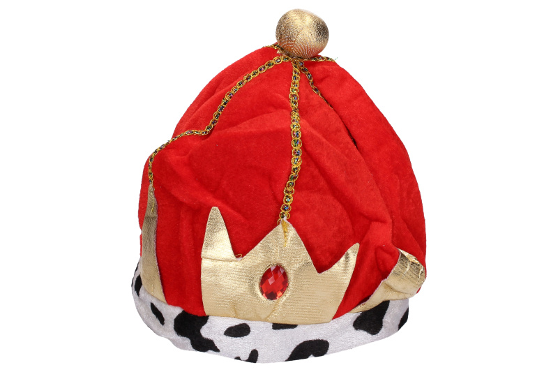 wiky Set královská koruna 28 cm