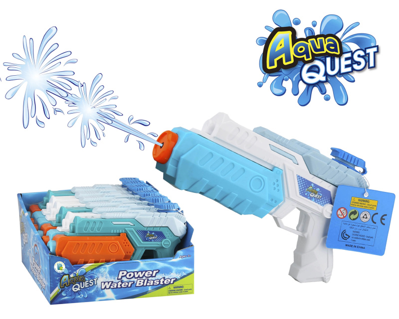 Wiky Vodní puška 22 cm