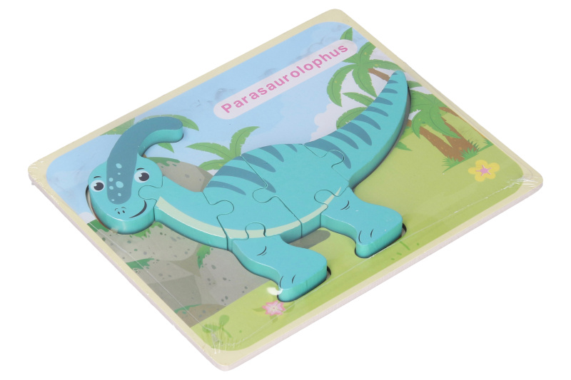 Wiky vkládačka dino