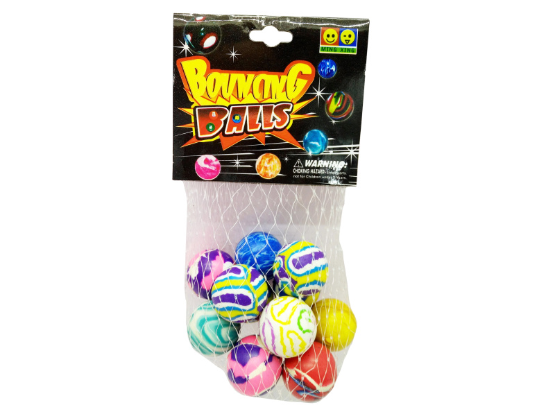 Hop koule 12 ks 2 5 cm
