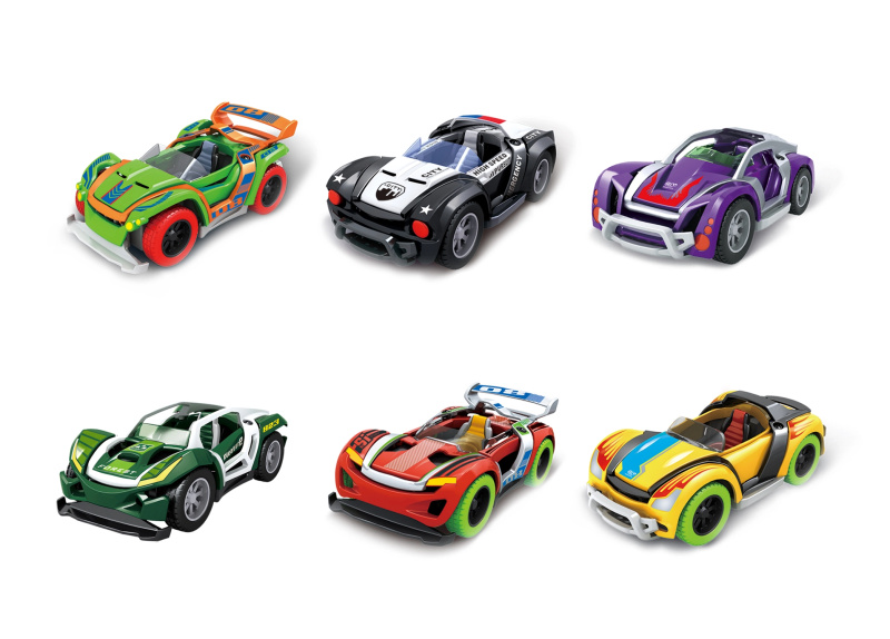 ses Wiky Vehicles Autotavitelné 12 cm