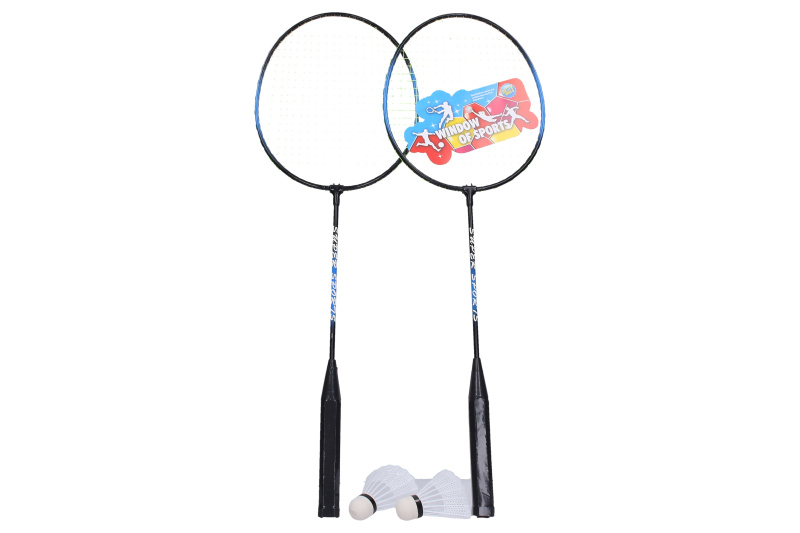 Wiky Badminton set