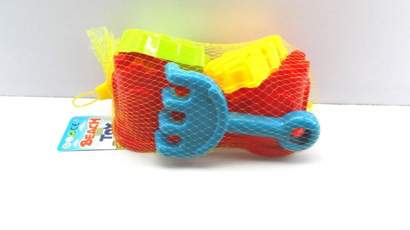 Wiky Sada na písek 5 ks 22 cm