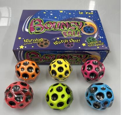Meteor Wiky Míčekit 6 cm