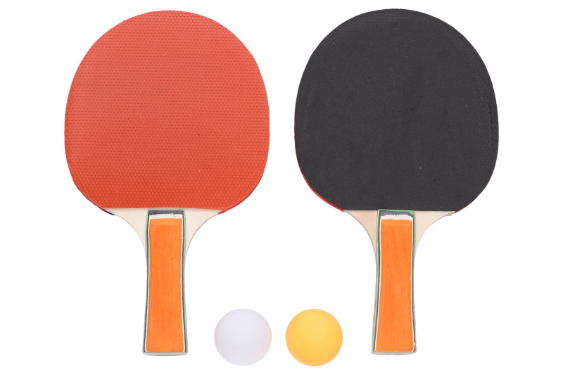 Stolní tenis set