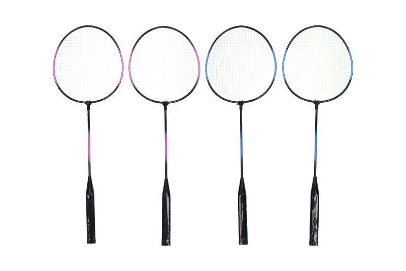 Rakety na badminton