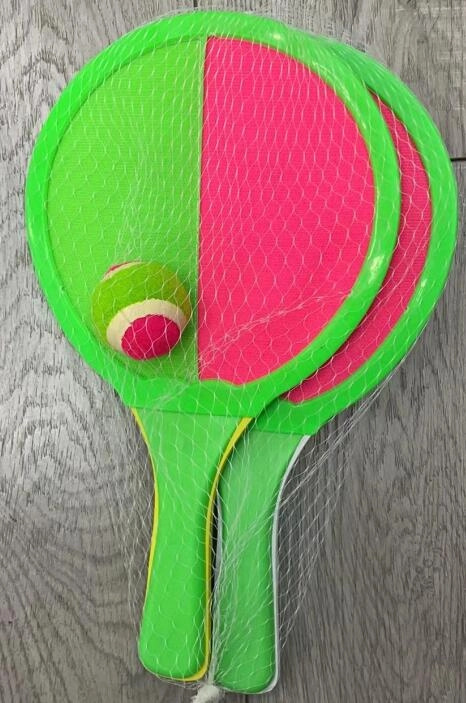 Tenis mix variant či barev