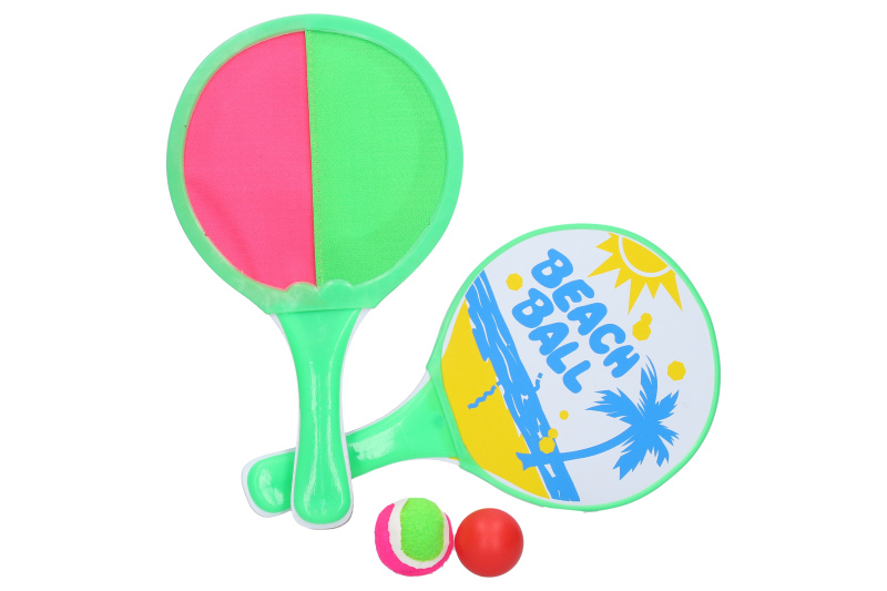 Tenis mix variant či barev