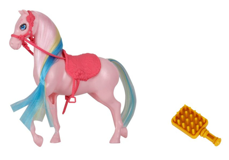 Wiky Kůň s hřívou 20 cm
