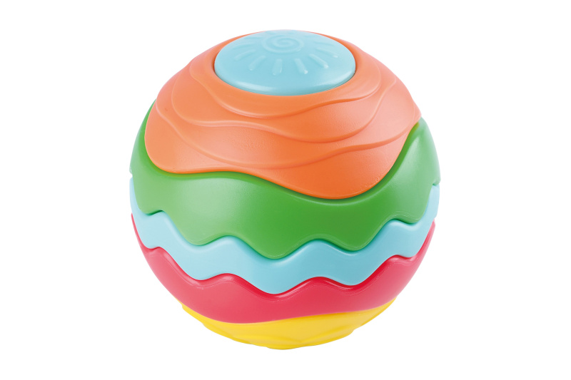 Playgo Vkládačka koule 15 cm
