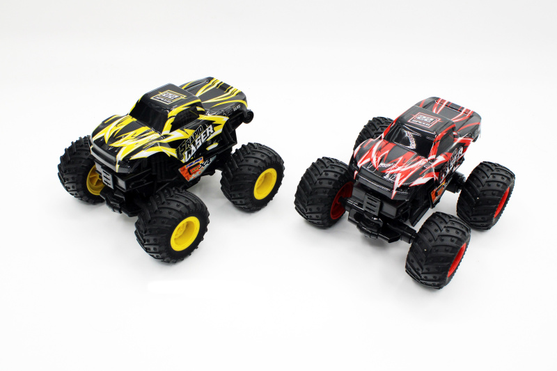 Wiky Vehicles Auto s efekty 19 cm