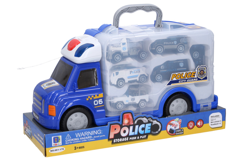 Wiky Vehicles Vystřelování stíhaček s efekty 16 cm