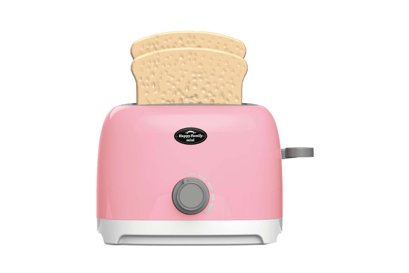 Wiky Topinkovač 16 cm