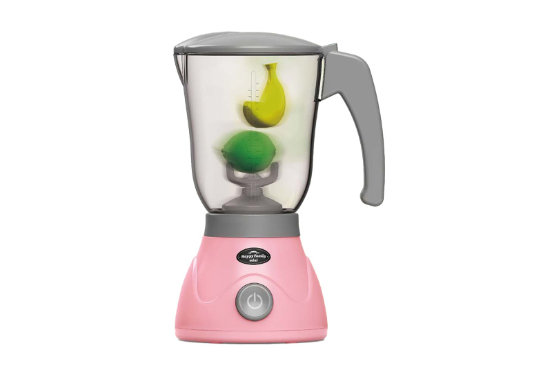 Wiky Mixér s efekty 19,5 cm