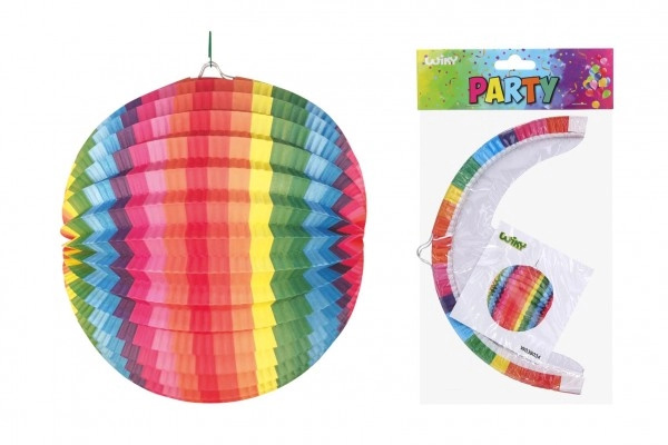 Wiky Lampion koule 25cm