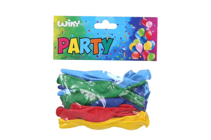 Wiky Párty girlanda z balónků