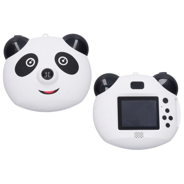 Dětský digitální fotoaparát Panda
