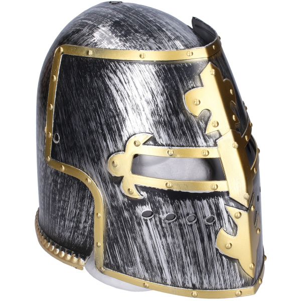Wiky Set helma rytíř