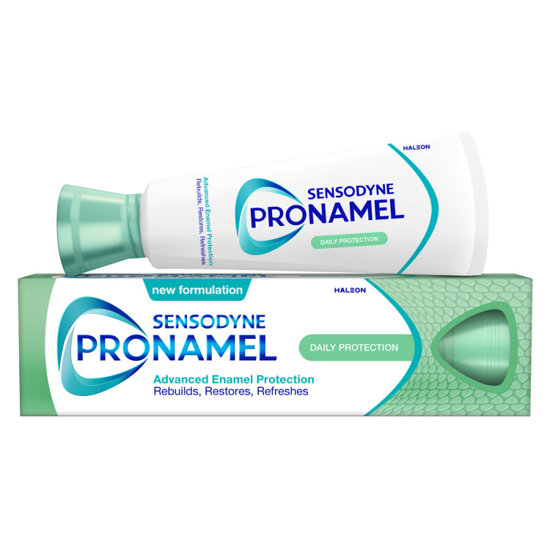 SENSODYNE Pronamel Zubní pasta 75 ml
