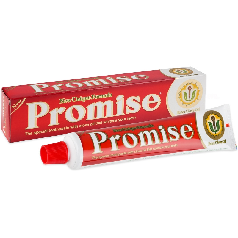 PROMISE Zubní pasta 150 g